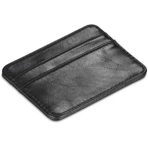 RFID Card Wallet Blank